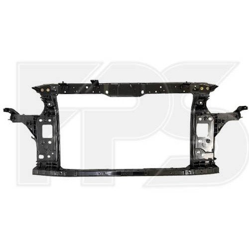 Панель передня AS08144172 на HYUNDAI SONATA (LF) 2017-2019