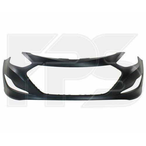 Бампер передний AS08144141 на HYUNDAI SONATA (YF) 2010-2014