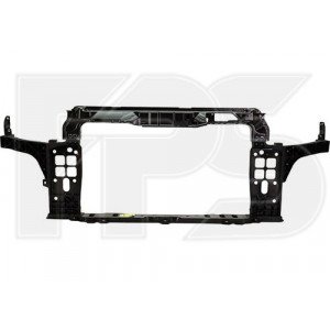 Панель передняя AS08144245 на HYUNDAI VELOSTER 2012-2017