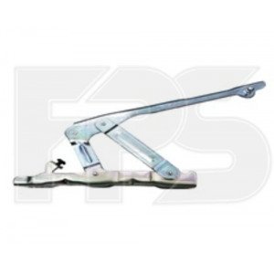 Завіса капоту AS08144173 на HYUNDAI SONATA (DN8) 2019-