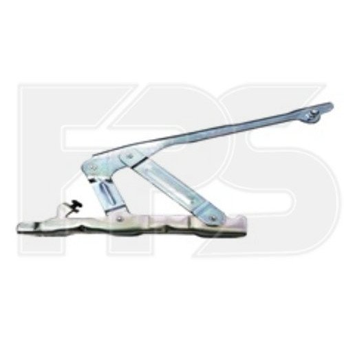 Завіса капоту AS08144174 на HYUNDAI SONATA (DN8) 2019-