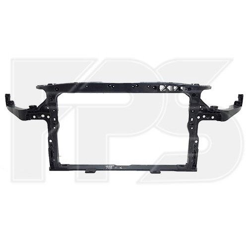 Панель передняя AS08144017 на HYUNDAI IONIQ 2017-2021