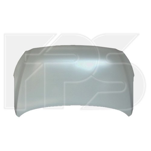 Капот AS08125766 на HYUNDAI IONIQ 2017-2021