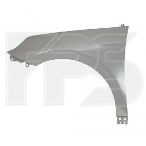 Крыло AS08125767 на HYUNDAI IONIQ 2017-2021