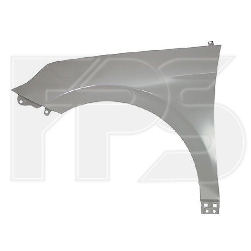 Крило AS08125767 на HYUNDAI IONIQ 2017-2021