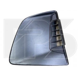 Решетка бампера AS08125773 на HYUNDAI IONIQ 2017-2021