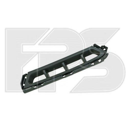 Решетка бампера AS08125782 на HYUNDAI ELANTRA (AD) 2018-2020