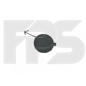 Заглушка пластиковая AS08125784 на HYUNDAI ELANTRA (AD) 2018-2020