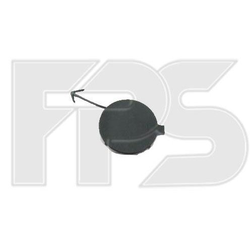 Заглушка пластиковая AS08125784 на HYUNDAI ELANTRA (AD) 2018-2020