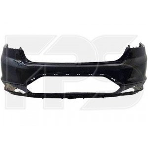 Бампер AS08125788 на HYUNDAI ELANTRA (AD) 2018-2020