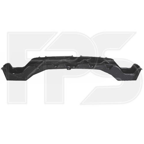 Шина бампера задняя AS08143965 на HYUNDAI ELANTRA GT 2017-2020