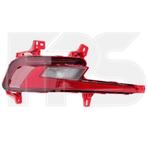Фонарь задний AS08125793 на HYUNDAI ELANTRA (AD) 2018-2020