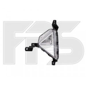 Фара противотуманная AS08125795 на HYUNDAI ELANTRA (AD) 2018-2020