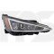 Передня фара AS08125797 на HYUNDAI ELANTRA (AD) 2018-2020
