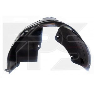 Подкрылок пластиковый AS08125802 на HYUNDAI TUCSON (TL) 2018-2020