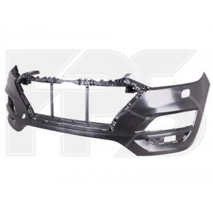 Бампер передний AS08144232 на HYUNDAI TUCSON (TL) 2018-2020