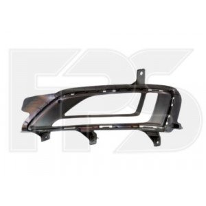 Решетка в бампере AS08144238 на HYUNDAI TUCSON (TL) 2018-2020