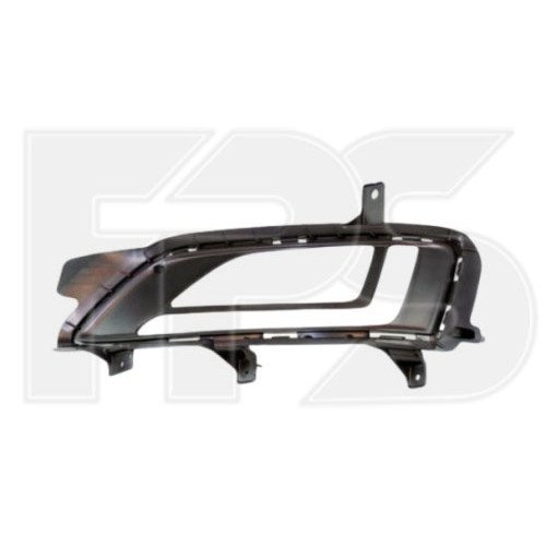 Решетка в бампере AS08144238 на HYUNDAI TUCSON (TL) 2018-2020