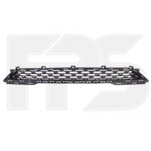 Решітка в бампері AS08144239 на HYUNDAI TUCSON (TL) 2018-2020