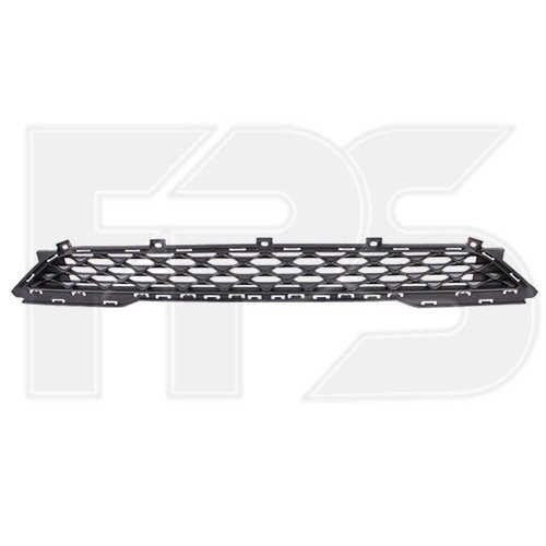 Решітка в бампері AS08144239 на HYUNDAI TUCSON (TL) 2018-2020