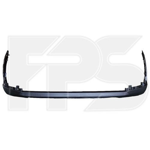 Спойлер бампера AS08144242 на HYUNDAI TUCSON (TL) 2018-2020