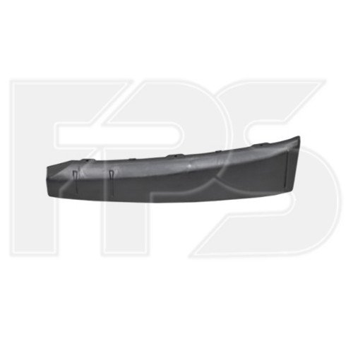 Крепление бампера AS08125804 на HYUNDAI TUCSON (TL) 2018-2020