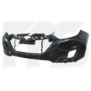Бампер AS08125810 на HYUNDAI TUCSON (LM) 2010-2015