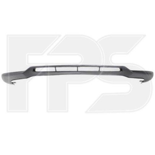 Спойлер бампера AS08125811 на HYUNDAI TUCSON (LM) 2010-2015