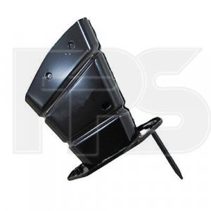 Крепление шины бампера заднее левое AS08144035 на HYUNDAI KONA 2021-2023