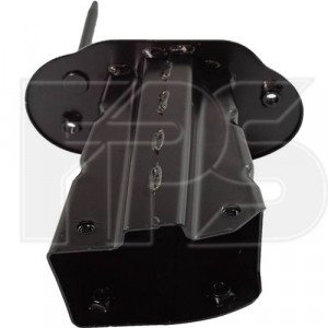 Крепление шины бампера заднее левое AS08144033 на HYUNDAI KONA 2021-2023