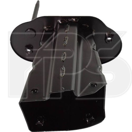 Крепление шины бампера задней правой AS08144034 на HYUNDAI KONA 2021-2023