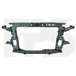 Панель передняя AS08144120 на HYUNDAI SANTA FE IV 2018-2020