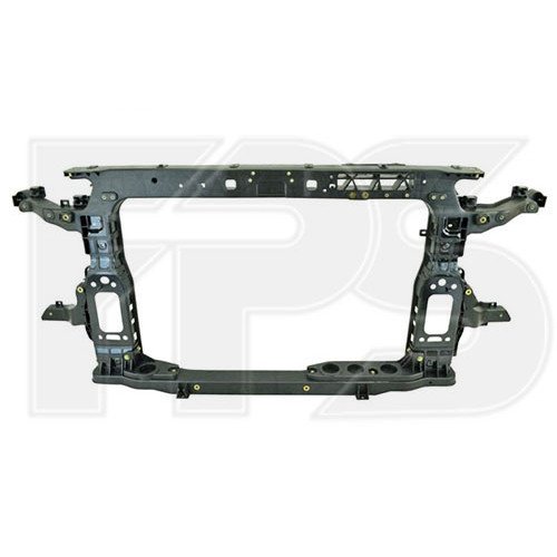 Панель передняя AS08144120 на HYUNDAI SANTA FE IV 2018-2020