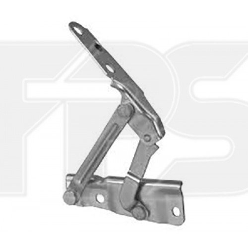 Петля капота AS08144118 на HYUNDAI SANTA FE IV 2020-