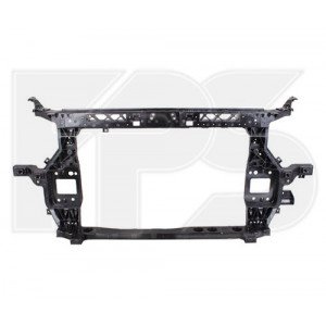 Панель передня AS08144122 на HYUNDAI SANTA FE IV 2020-