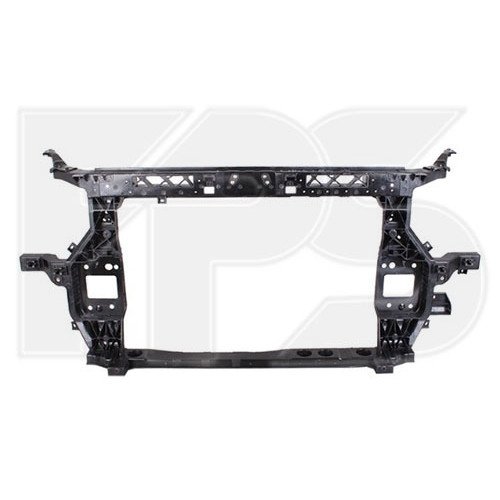 Панель передняя AS08144122 на HYUNDAI SANTA FE IV 2020-