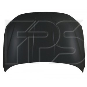 Капот AS08144214 на HYUNDAI TUCSON (NX4) 2021-