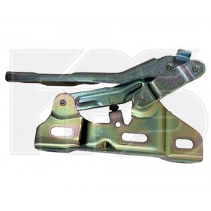 Завіса капоту AS08144213 на HYUNDAI TUCSON (NX4) 2024-