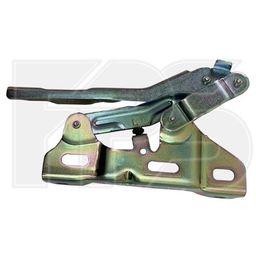 Завіса капоту AS08144213 на HYUNDAI TUCSON (NX4) 2024-