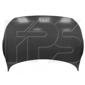 Капот AS08144297 на HYUNDAI IONIQ 6 2022-