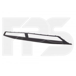 Накладка бампера AS08144287 на HYUNDAI IONIQ 6 2022-