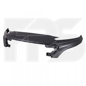 Бампер передний AS08144048 на HYUNDAI KONA 2021-2023