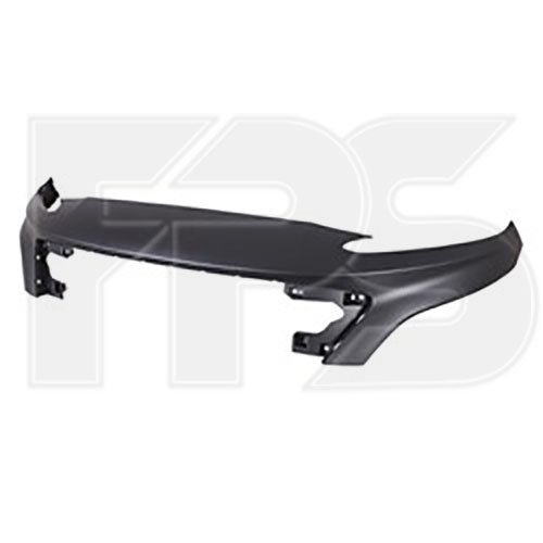 Бампер передний AS08144048 на HYUNDAI KONA 2021-2023