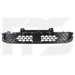 Решетка в бампере AS08144042 на HYUNDAI KONA 2021-2023