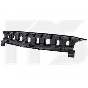 Крепление радиаторной решетки AS08144032 на HYUNDAI KONA 2021-2023