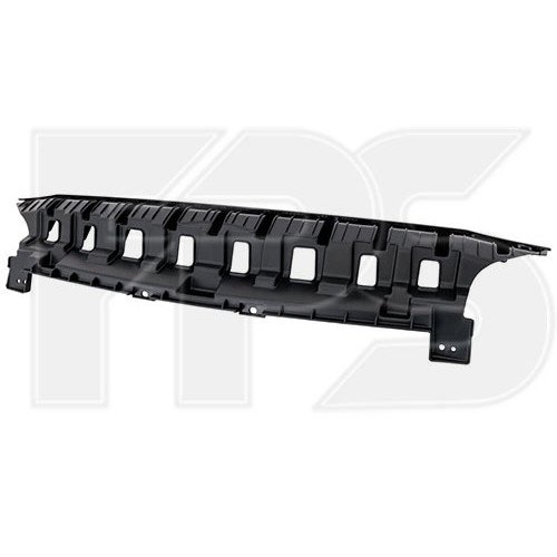 Крепление радиаторной решетки AS08144032 на HYUNDAI KONA 2021-2023