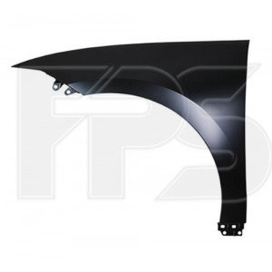 Крыло переднее правое AS08144303 на HYUNDAI IONIQ 6 2022-