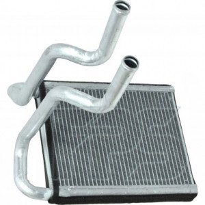 Радиатор печки AS08125920 на KIA CEED 2012-2015