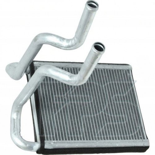 Радиатор печки AS08125920 на KIA CEED 2012-2015