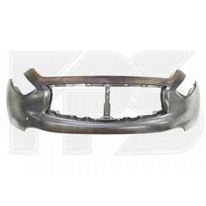 Бампер передній AS08144304 на INFINITI FX 35/37/50 2008-2013